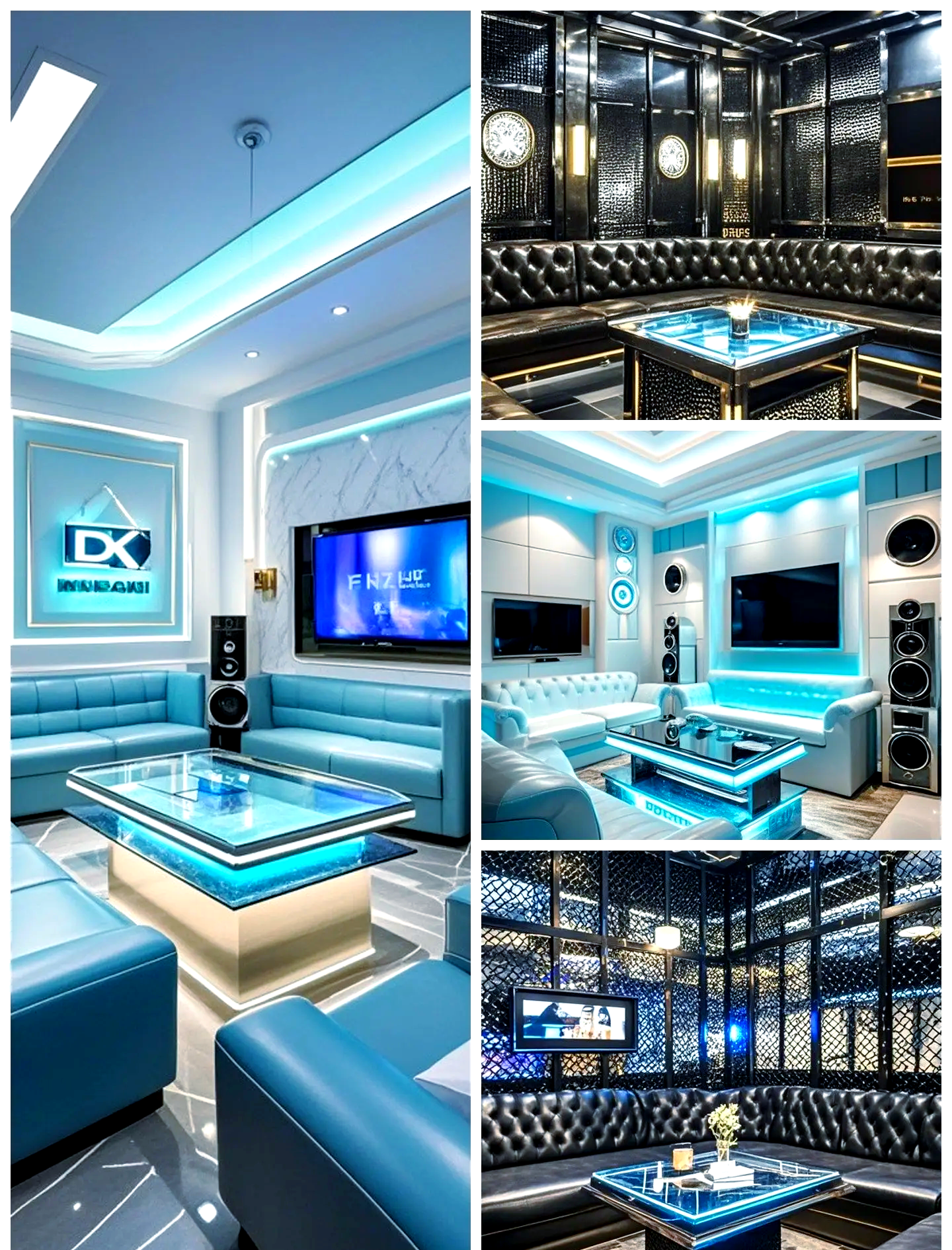 保山商务ktv收费标准-施甸县ktv预定