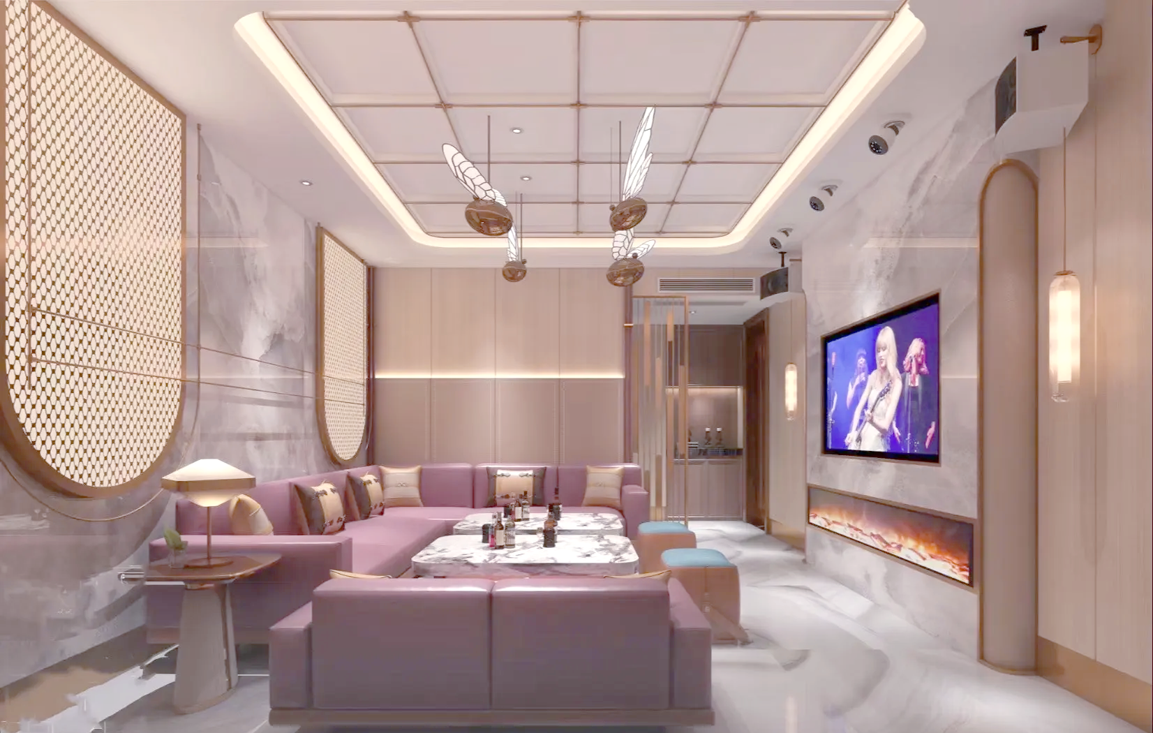 保山商务ktv高端商务ktv精选推荐-施甸县ktv订房